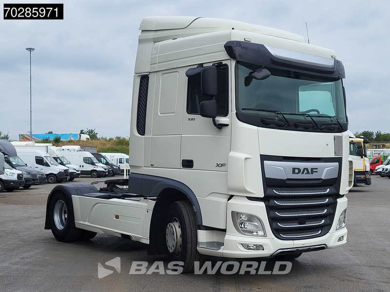 DAF XF 530 4X2 Standklima ACC Euro 6 - Xe đầu kéo: hình 3 DAF XF 530 4X2 Standklima ACC Euro 6 - Xe đầu kéo: hình 3