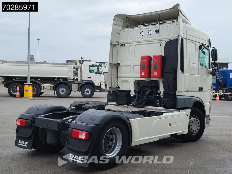 DAF XF 530 4X2 Standklima ACC Euro 6 - Xe đầu kéo: hình 5 DAF XF 530 4X2 Standklima ACC Euro 6 - Xe đầu kéo: hình 5