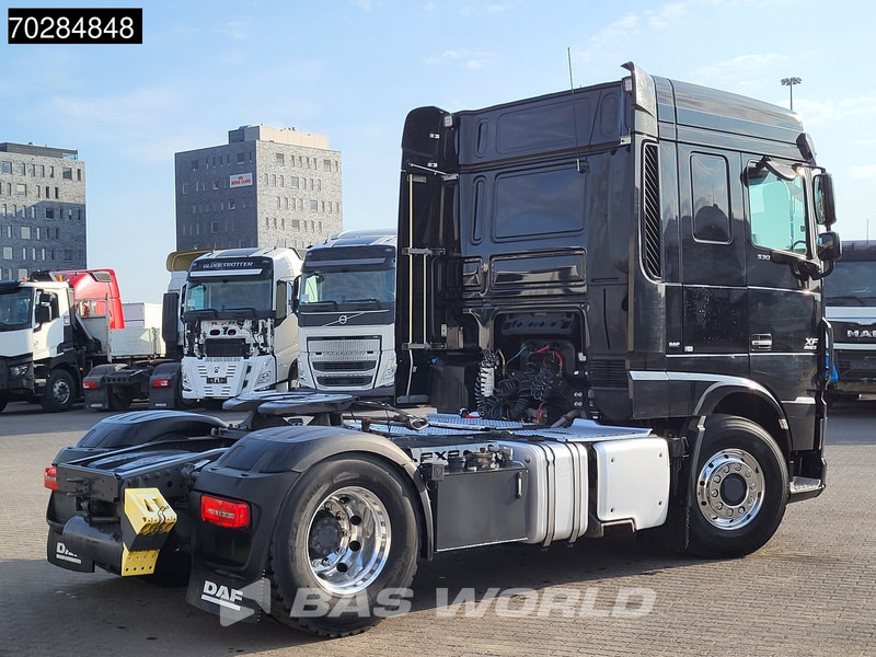 DAF XF 530 4X4 PXP Hydrodrive Retarder Hydraulik Alcoa's Standklima - Xe đầu kéo: hình 5 DAF XF 530 4X4 PXP Hydrodrive Retarder Hydraulik Alcoa's Standklima - Xe đầu kéo: hình 5