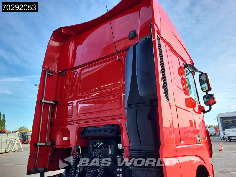 DAF XF 530 XF 4X2 NL-Truck SSC ACC Standklima Euro 6 - Xe đầu kéo: hình 5 DAF XF 530 XF 4X2 NL-Truck SSC ACC Standklima Euro 6 - Xe đầu kéo: hình 5