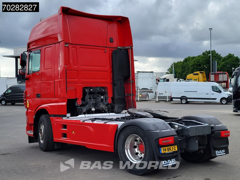 DAF XF 530 XF 4X2 NL-Truck SSC Hydraulik Alcoa's - Xe đầu kéo: hình 2 DAF XF 530 XF 4X2 NL-Truck SSC Hydraulik Alcoa's - Xe đầu kéo: hình 2