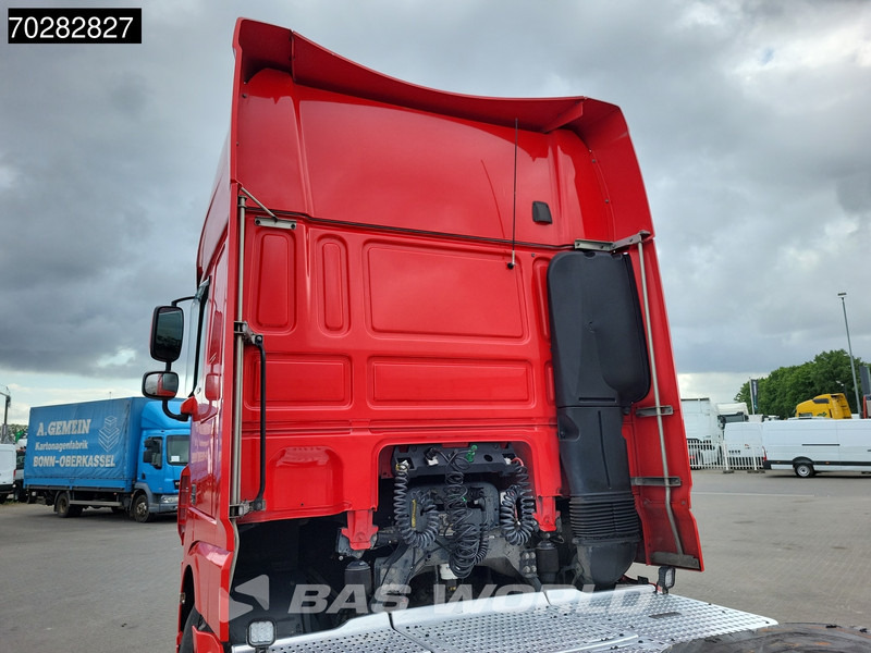 DAF XF 530 XF 4X2 NL-Truck SSC Hydraulik Alcoa's - Xe đầu kéo: hình 5 DAF XF 530 XF 4X2 NL-Truck SSC Hydraulik Alcoa's - Xe đầu kéo: hình 5