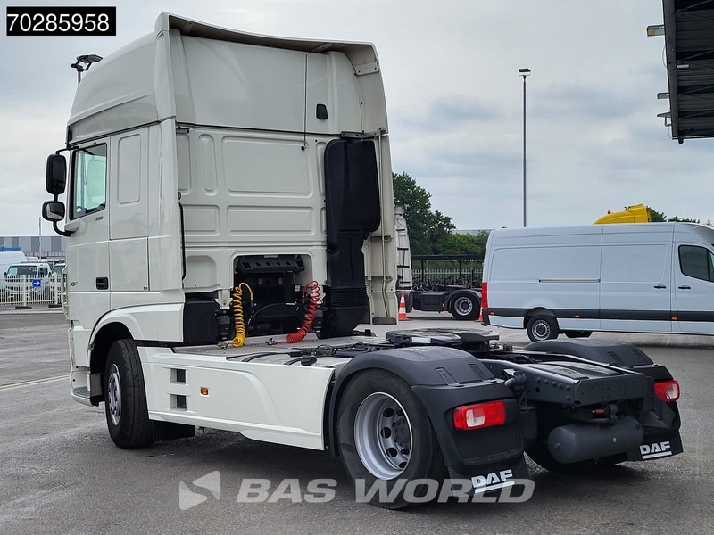 DAF XF 530 XF 4X2 Retarder 2xTanks Standklima ACC Euro 6 - Xe đầu kéo: hình 2 DAF XF 530 XF 4X2 Retarder 2xTanks Standklima ACC Euro 6 - Xe đầu kéo: hình 2