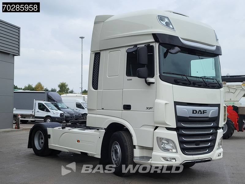 DAF XF 530 XF 4X2 Retarder 2xTanks Standklima ACC Euro 6 - Xe đầu kéo: hình 3 DAF XF 530 XF 4X2 Retarder 2xTanks Standklima ACC Euro 6 - Xe đầu kéo: hình 3