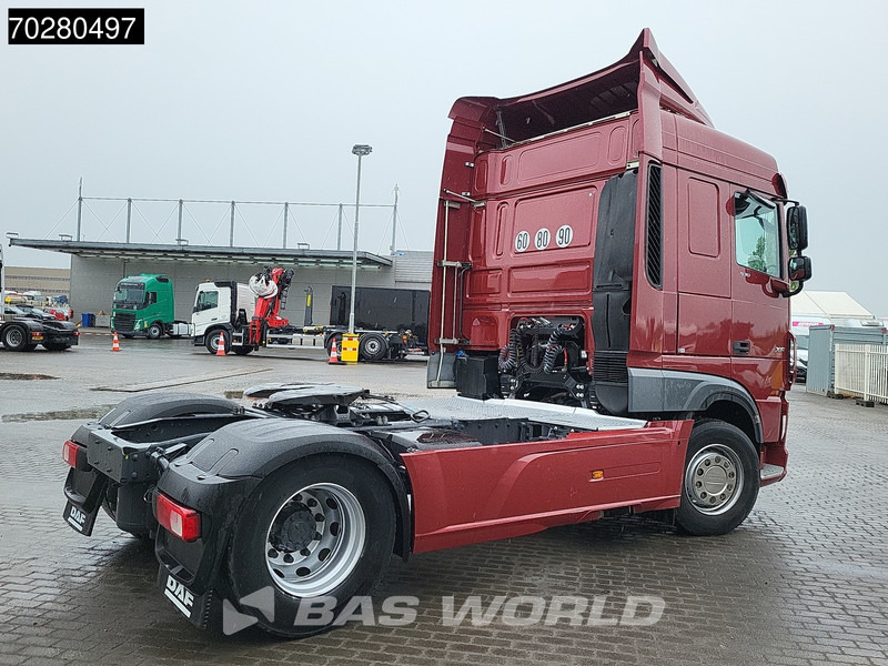 DAF XF 530 XF 4X2 Retarder ACC Standklima Euro 6 - Xe đầu kéo: hình 5 DAF XF 530 XF 4X2 Retarder ACC Standklima Euro 6 - Xe đầu kéo: hình 5