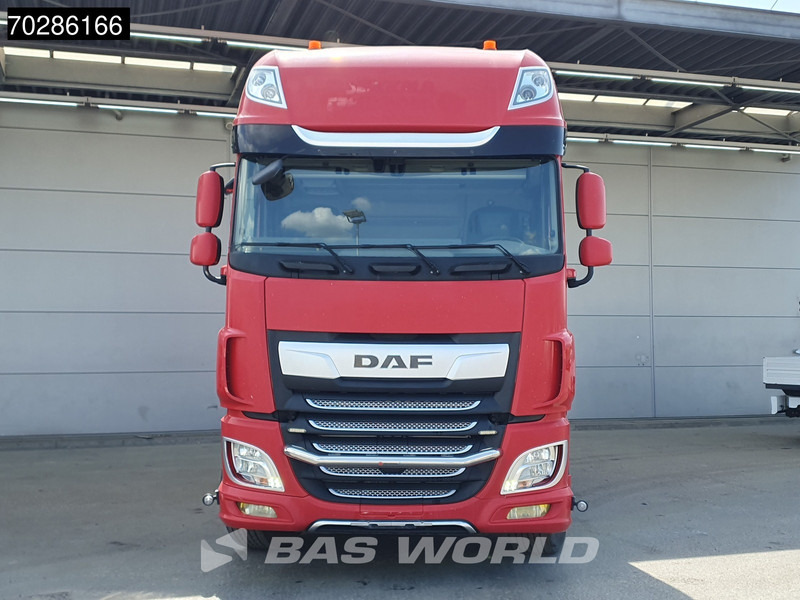 DAF XF 530 XF 6X4 SSC Manual Euro 6 - Xe đầu kéo: hình 5 DAF XF 530 XF 6X4 SSC Manual Euro 6 - Xe đầu kéo: hình 5
