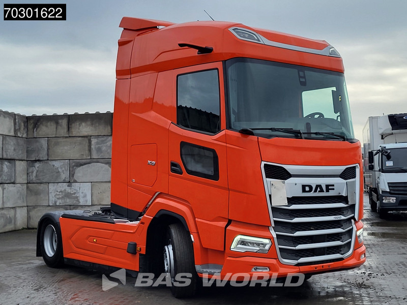 DAF XG 480 4X2 2x Tanks MirrorCam ACC LED - Xe đầu kéo: hình 3 DAF XG 480 4X2 2x Tanks MirrorCam ACC LED - Xe đầu kéo: hình 3