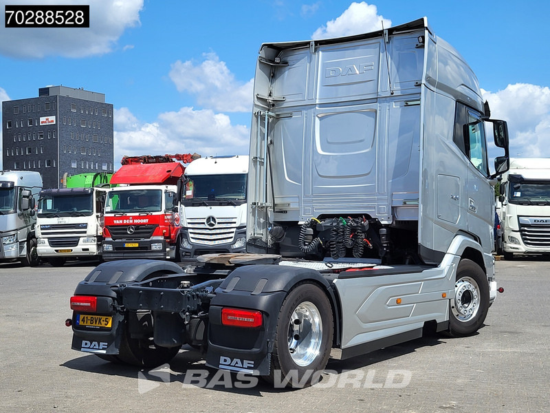 DAF XG+ 480 4X2 NL-Truck Compressor Alcoa Standklima ACC Navi LED - Xe đầu kéo: hình 5 DAF XG+ 480 4X2 NL-Truck Compressor Alcoa Standklima ACC Navi LED - Xe đầu kéo: hình 5