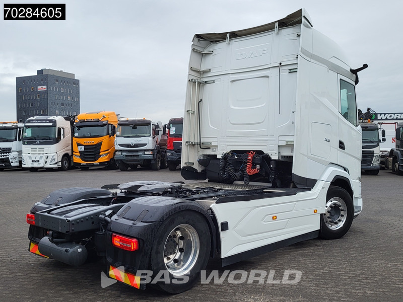 DAF XG 480 4X2 Retarder 2x Tanks MirrorCam Standklima Alcoa's - Xe đầu kéo: hình 5 DAF XG 480 4X2 Retarder 2x Tanks MirrorCam Standklima Alcoa's - Xe đầu kéo: hình 5