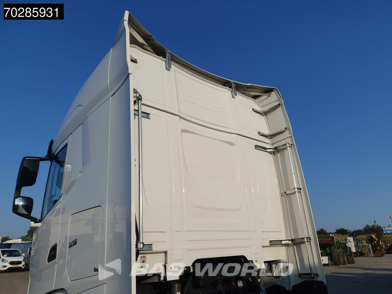 DAF XG 480 4X2 Retarder 2x Tanks Standklima ACC LED - Xe đầu kéo: hình 5 DAF XG 480 4X2 Retarder 2x Tanks Standklima ACC LED - Xe đầu kéo: hình 5