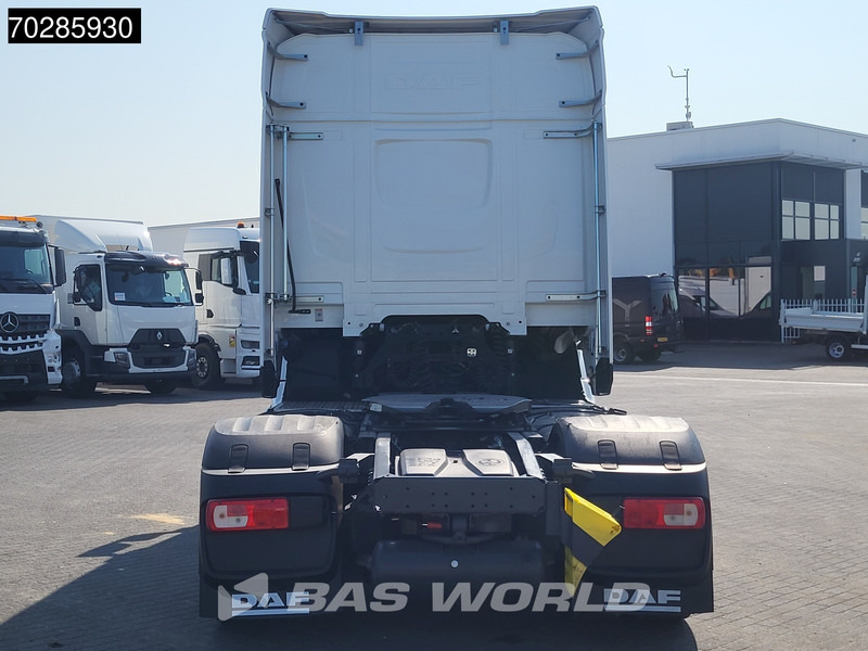 DAF XG 480 4X2 Retarder 2x Tanks Standklima ACC LED - Xe đầu kéo: hình 3 DAF XG 480 4X2 Retarder 2x Tanks Standklima ACC LED - Xe đầu kéo: hình 3