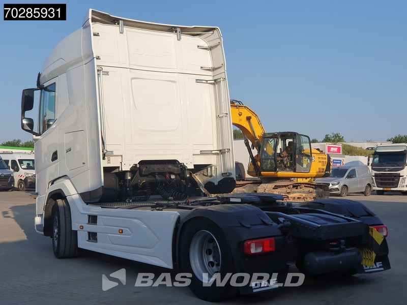 DAF XG 480 4X2 Retarder 2x Tanks Standklima ACC LED - Xe đầu kéo: hình 2 DAF XG 480 4X2 Retarder 2x Tanks Standklima ACC LED - Xe đầu kéo: hình 2