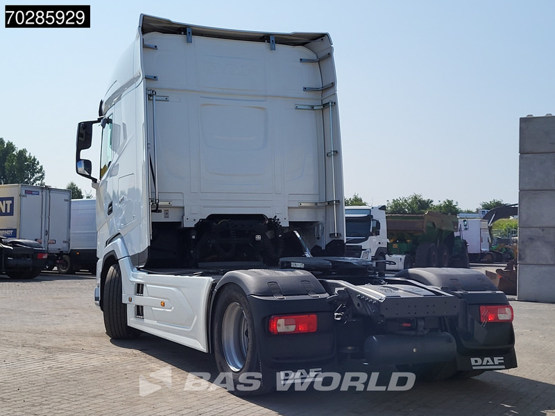 DAF XG 480 4X2 Retarder 2x Tanks Standklima LED ACC - Xe đầu kéo: hình 2 DAF XG 480 4X2 Retarder 2x Tanks Standklima LED ACC - Xe đầu kéo: hình 2