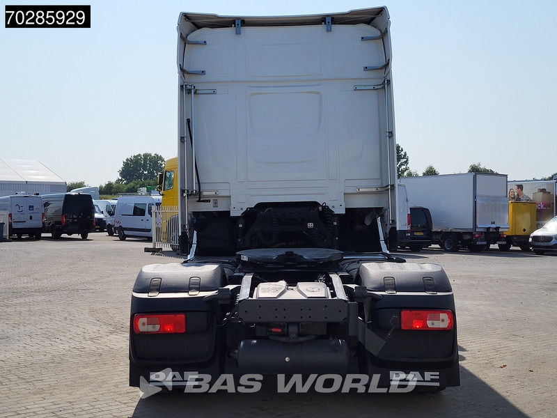 DAF XG 480 4X2 Retarder 2x Tanks Standklima LED ACC - Xe đầu kéo: hình 3 DAF XG 480 4X2 Retarder 2x Tanks Standklima LED ACC - Xe đầu kéo: hình 3