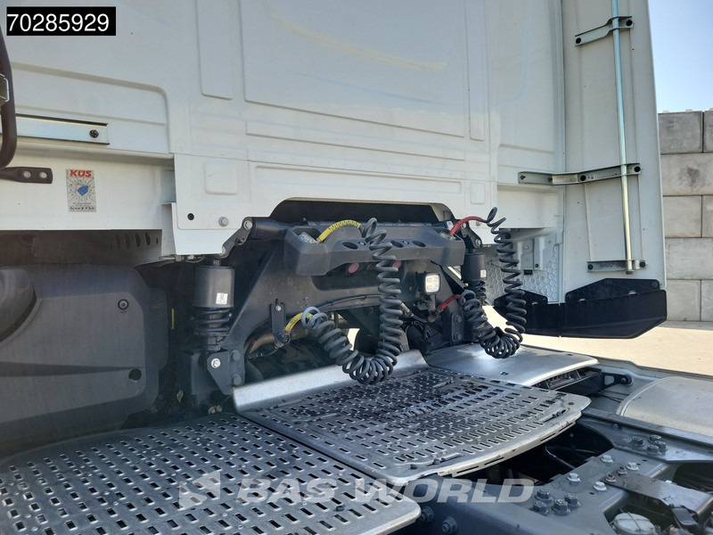 DAF XG 480 4X2 Retarder 2x Tanks Standklima LED ACC - Xe đầu kéo: hình 5 DAF XG 480 4X2 Retarder 2x Tanks Standklima LED ACC - Xe đầu kéo: hình 5