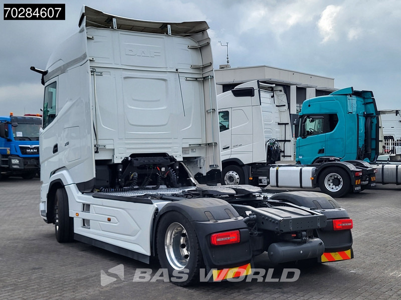 DAF XG 480 4X2 Retarder 2x Tanks Standklima MirrorCam Alcoa's - Xe đầu kéo: hình 2 DAF XG 480 4X2 Retarder 2x Tanks Standklima MirrorCam Alcoa's - Xe đầu kéo: hình 2