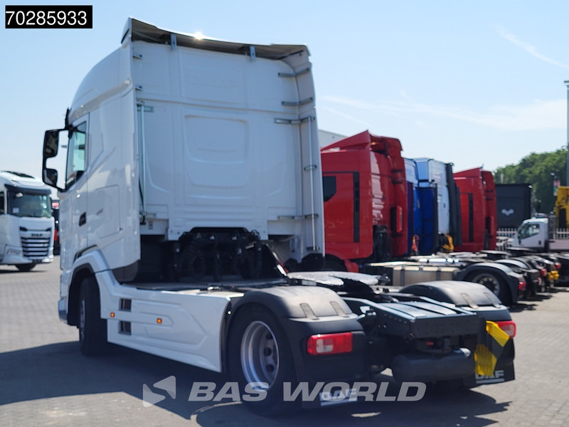 DAF XG 480 4X2 Retarder 2xTanks LED ACC Standklima - Xe đầu kéo: hình 2 DAF XG 480 4X2 Retarder 2xTanks LED ACC Standklima - Xe đầu kéo: hình 2