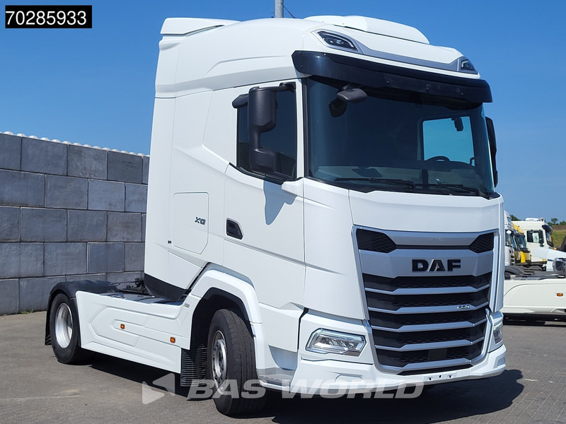 DAF XG 480 4X2 Retarder 2xTanks LED ACC Standklima - Xe đầu kéo: hình 3 DAF XG 480 4X2 Retarder 2xTanks LED ACC Standklima - Xe đầu kéo: hình 3
