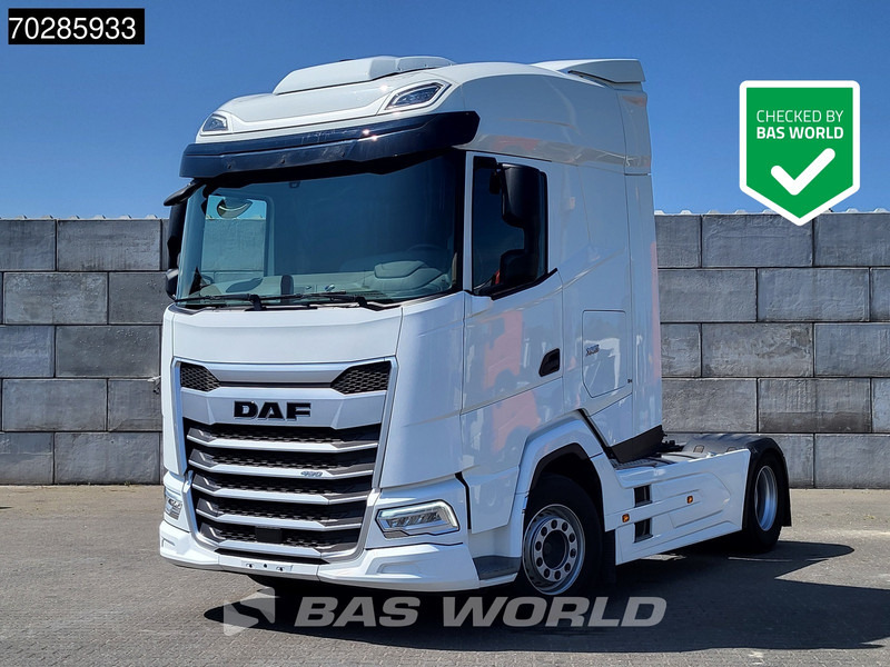 DAF XG 480 4X2 Retarder 2xTanks LED ACC Standklima - Xe đầu kéo: hình 1 DAF XG 480 4X2 Retarder 2xTanks LED ACC Standklima - Xe đầu kéo: hình 1