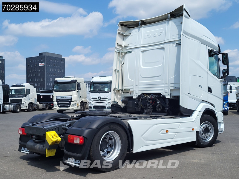 DAF XG 480 4X2 Retarder 2xTanks LED Standklima ACC Euro 6 - Xe đầu kéo: hình 3 DAF XG 480 4X2 Retarder 2xTanks LED Standklima ACC Euro 6 - Xe đầu kéo: hình 3