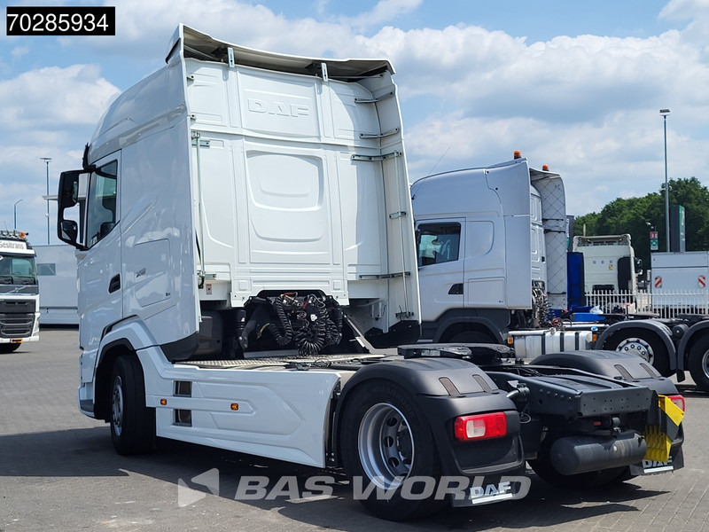 DAF XG 480 4X2 Retarder 2xTanks LED Standklima ACC Euro 6 - Xe đầu kéo: hình 2 DAF XG 480 4X2 Retarder 2xTanks LED Standklima ACC Euro 6 - Xe đầu kéo: hình 2