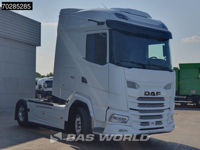 DAF XG 480 4X2 Retarder Standklima 2xTanks ACC LED Euro 6 - Xe đầu kéo: hình 3 DAF XG 480 4X2 Retarder Standklima 2xTanks ACC LED Euro 6 - Xe đầu kéo: hình 3