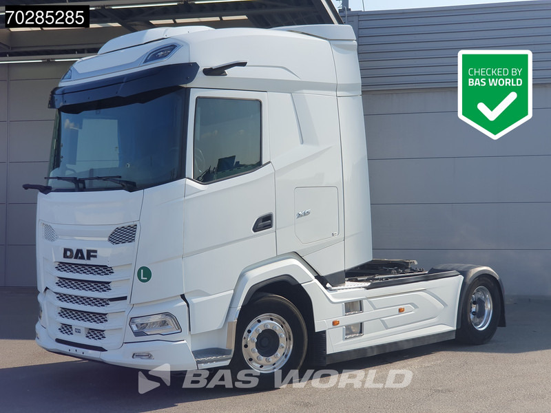 DAF XG 480 4X2 Retarder Standklima 2xTanks ACC LED Euro 6 - Xe đầu kéo: hình 1 DAF XG 480 4X2 Retarder Standklima 2xTanks ACC LED Euro 6 - Xe đầu kéo: hình 1