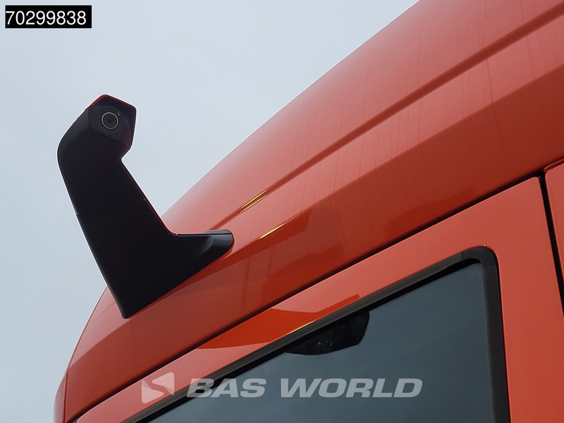 Xe đầu kéo DAF XG 480 4X2 XG 2xTanks ACC Led Mirror Cam Euro 6: hình 8 Xe đầu kéo DAF XG 480 4X2 XG 2xTanks ACC Led Mirror Cam Euro 6: hình 8