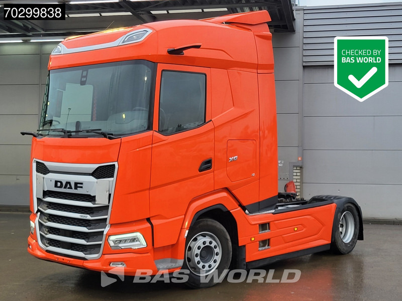 DAF XG 480 4X2 XG 2xTanks ACC Led Mirror Cam Euro 6 - Xe đầu kéo: hình 1 DAF XG 480 4X2 XG 2xTanks ACC Led Mirror Cam Euro 6 - Xe đầu kéo: hình 1