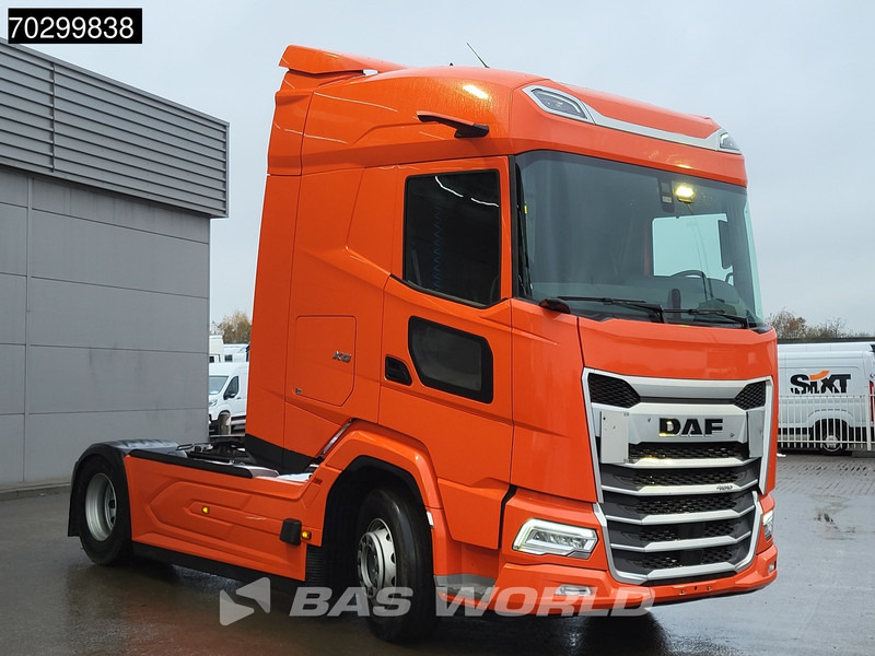 DAF XG 480 4X2 XG 2xTanks ACC Led Mirror Cam Euro 6 - Xe đầu kéo: hình 3 DAF XG 480 4X2 XG 2xTanks ACC Led Mirror Cam Euro 6 - Xe đầu kéo: hình 3