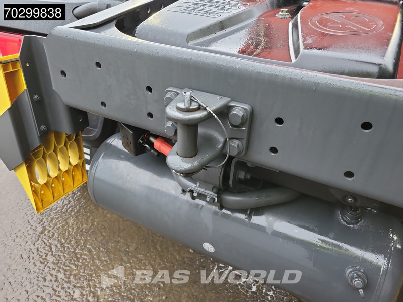 Xe đầu kéo DAF XG 480 4X2 XG 2xTanks ACC Led Mirror Cam Euro 6: hình 19 Xe đầu kéo DAF XG 480 4X2 XG 2xTanks ACC Led Mirror Cam Euro 6: hình 19