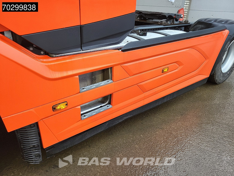 Xe đầu kéo DAF XG 480 4X2 XG 2xTanks ACC Led Mirror Cam Euro 6: hình 14 Xe đầu kéo DAF XG 480 4X2 XG 2xTanks ACC Led Mirror Cam Euro 6: hình 14