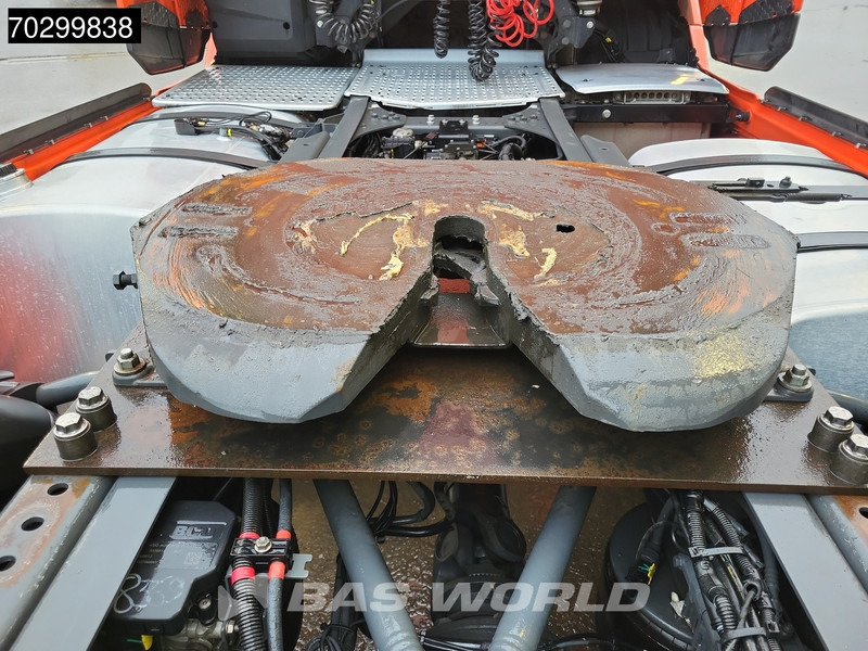 Xe đầu kéo DAF XG 480 4X2 XG 2xTanks ACC Led Mirror Cam Euro 6: hình 18 Xe đầu kéo DAF XG 480 4X2 XG 2xTanks ACC Led Mirror Cam Euro 6: hình 18