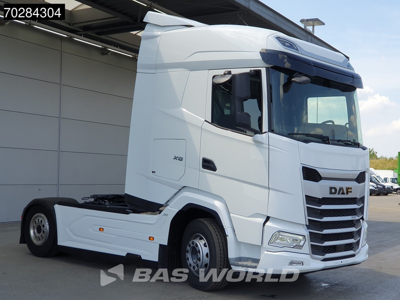 DAF XG 480 XG 4X2 NEW! XG 2xTanks ACC LED Euro 6 - Xe đầu kéo: hình 3 DAF XG 480 XG 4X2 NEW! XG 2xTanks ACC LED Euro 6 - Xe đầu kéo: hình 3