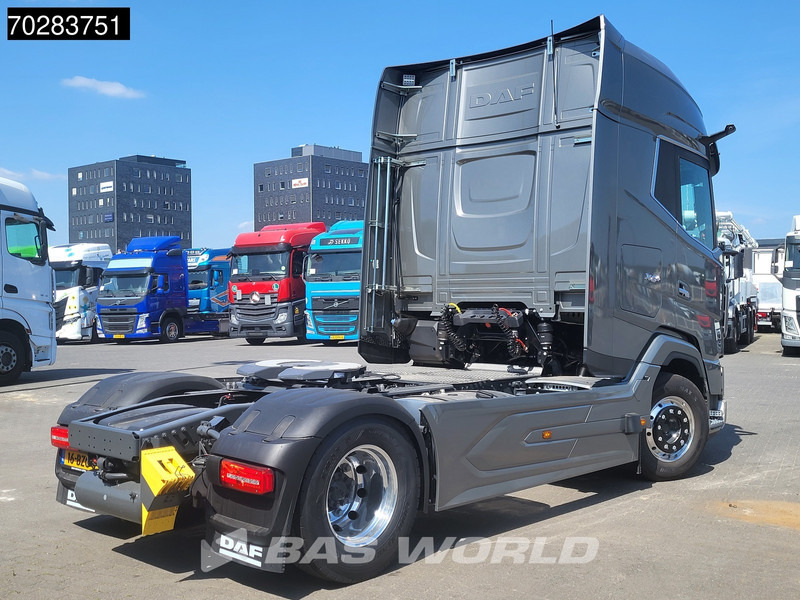 DAF XG+ 530 1324 4X2 NEW! NL-Truck '24 Retarder 2x Tanks Alcoa's Standklima ACC SmartTacho2 - Xe đầu kéo: hình 5 DAF XG+ 530 1324 4X2 NEW! NL-Truck '24 Retarder 2x Tanks Alcoa's Standklima ACC SmartTacho2 - Xe đầu kéo: hình 5