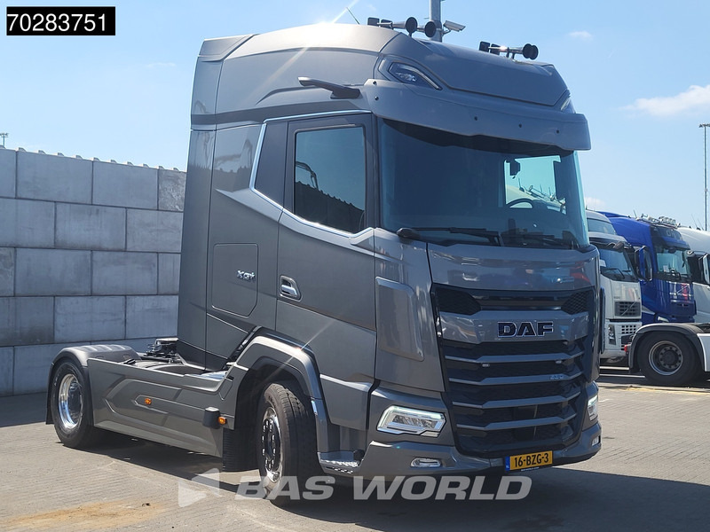DAF XG+ 530 1324 4X2 NEW! NL-Truck '24 Retarder 2x Tanks Alcoa's Standklima ACC SmartTacho2 - Xe đầu kéo: hình 3 DAF XG+ 530 1324 4X2 NEW! NL-Truck '24 Retarder 2x Tanks Alcoa's Standklima ACC SmartTacho2 - Xe đầu kéo: hình 3