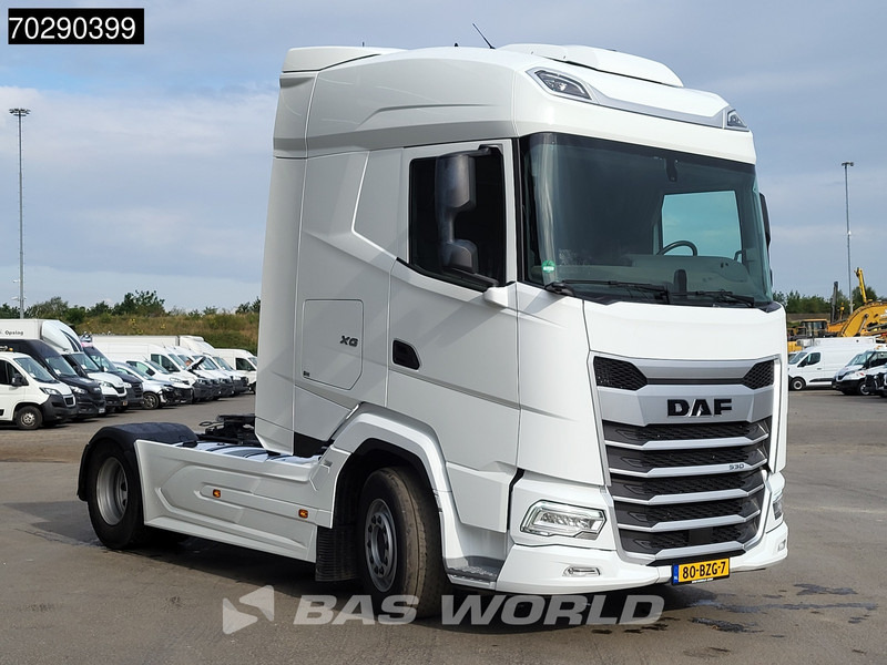 DAF XG 530 4X2 NL-Truck Retarder Hydraulik 2xTanks Standklima - Xe đầu kéo: hình 3 DAF XG 530 4X2 NL-Truck Retarder Hydraulik 2xTanks Standklima - Xe đầu kéo: hình 3