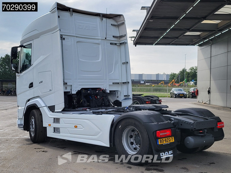 DAF XG 530 4X2 NL-Truck Retarder Hydraulik 2xTanks Standklima - Xe đầu kéo: hình 2 DAF XG 530 4X2 NL-Truck Retarder Hydraulik 2xTanks Standklima - Xe đầu kéo: hình 2