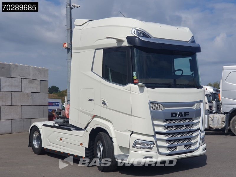 DAF XG+ 530 4X2 Retarder 2x Tanks Leather Standklima ACC - Xe đầu kéo: hình 3 DAF XG+ 530 4X2 Retarder 2x Tanks Leather Standklima ACC - Xe đầu kéo: hình 3