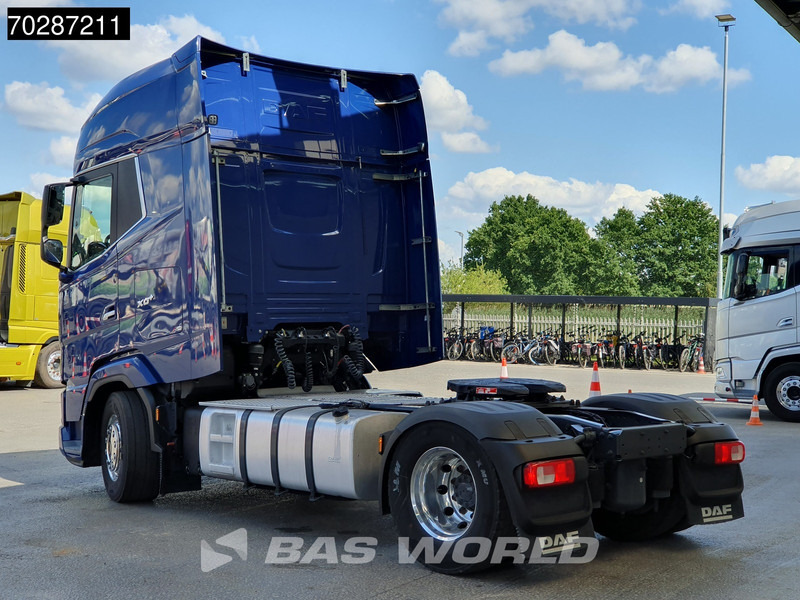 DAF XG+ 530 4X2 Retarder 2x Tanks PTO Standklima Alcoa ACC - Xe đầu kéo: hình 2 DAF XG+ 530 4X2 Retarder 2x Tanks PTO Standklima Alcoa ACC - Xe đầu kéo: hình 2
