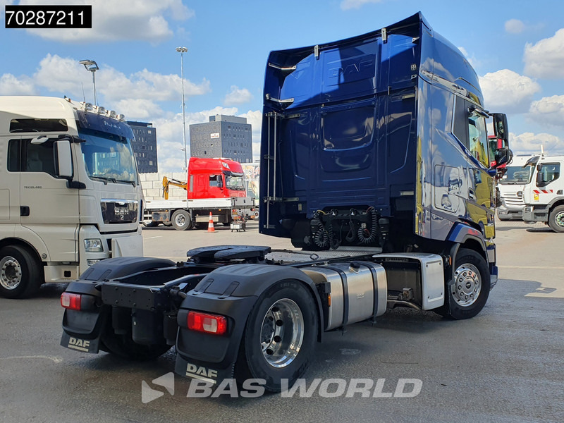 DAF XG+ 530 4X2 Retarder 2x Tanks PTO Standklima Alcoa ACC - Xe đầu kéo: hình 5 DAF XG+ 530 4X2 Retarder 2x Tanks PTO Standklima Alcoa ACC - Xe đầu kéo: hình 5