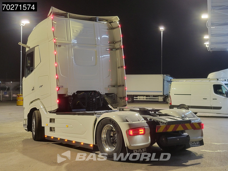 DAF XG+ 530 4X2 Retarder 2x Tanks Standklima Leather Alcoa's - Xe đầu kéo: hình 2 DAF XG+ 530 4X2 Retarder 2x Tanks Standklima Leather Alcoa's - Xe đầu kéo: hình 2