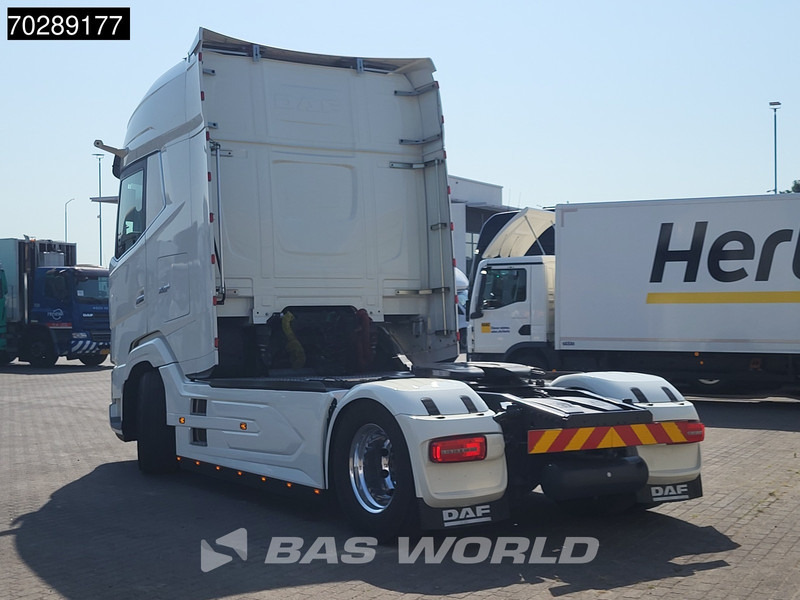 DAF XG+ 530 4X2 Retarder 2x Tanks Standklima Leather Alcoa's - Xe đầu kéo: hình 2 DAF XG+ 530 4X2 Retarder 2x Tanks Standklima Leather Alcoa's - Xe đầu kéo: hình 2