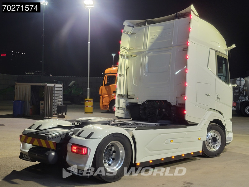 DAF XG+ 530 4X2 Retarder 2x Tanks Standklima Leather Alcoa's - Xe đầu kéo: hình 5 DAF XG+ 530 4X2 Retarder 2x Tanks Standklima Leather Alcoa's - Xe đầu kéo: hình 5