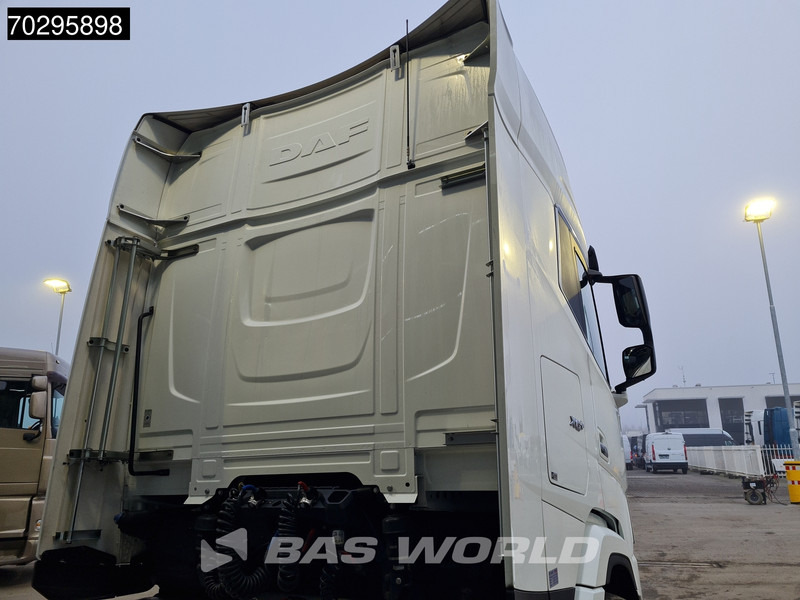 DAF XG+ 530 4X2 Retarder 2xTanks Standklima - Xe đầu kéo: hình 5 DAF XG+ 530 4X2 Retarder 2xTanks Standklima - Xe đầu kéo: hình 5