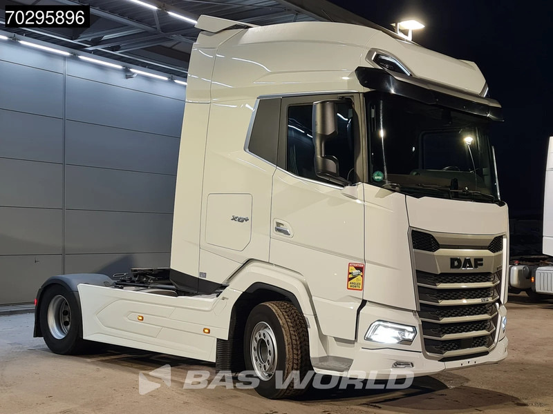 DAF XG+ 530 4X2 Retarder 2xTanks Standklima - Xe đầu kéo: hình 3 DAF XG+ 530 4X2 Retarder 2xTanks Standklima - Xe đầu kéo: hình 3