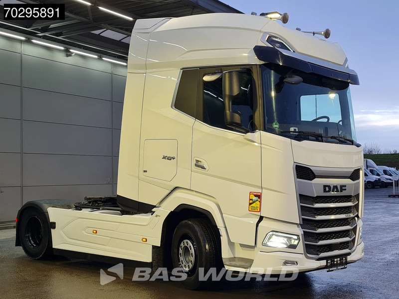 DAF XG+ 530 4X2 Retarder 2xTanks Standklima - Xe đầu kéo: hình 3 DAF XG+ 530 4X2 Retarder 2xTanks Standklima - Xe đầu kéo: hình 3