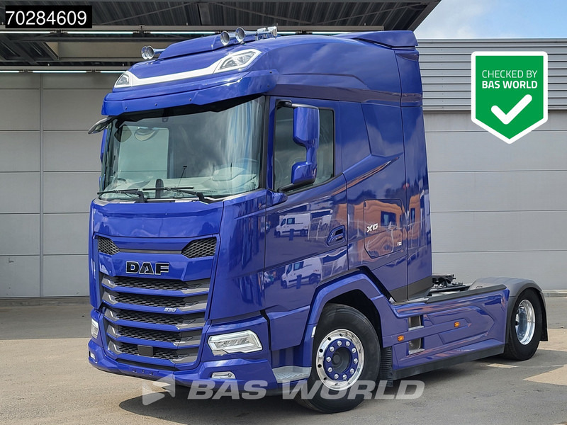 DAF XG 530 4X2 Retarder Alcoa's LED Standklima Navi ACC - Xe đầu kéo: hình 1 DAF XG 530 4X2 Retarder Alcoa's LED Standklima Navi ACC - Xe đầu kéo: hình 1