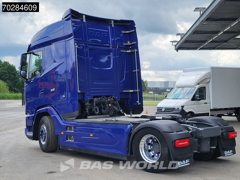 DAF XG 530 4X2 Retarder Alcoa's LED Standklima Navi ACC - Xe đầu kéo: hình 2 DAF XG 530 4X2 Retarder Alcoa's LED Standklima Navi ACC - Xe đầu kéo: hình 2