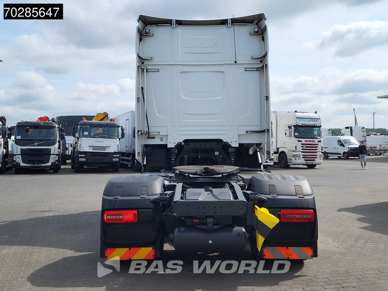 DAF XG+ 530 4X2 Retarder Full-Air Standklima LED ACC - Xe đầu kéo: hình 3 DAF XG+ 530 4X2 Retarder Full-Air Standklima LED ACC - Xe đầu kéo: hình 3